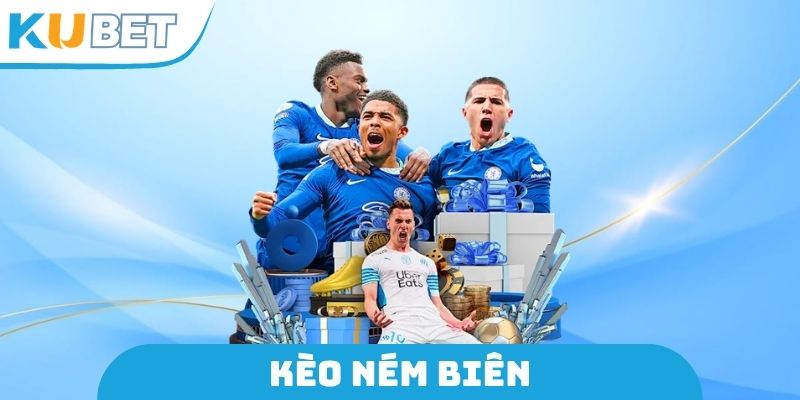Kèo Ném Biên